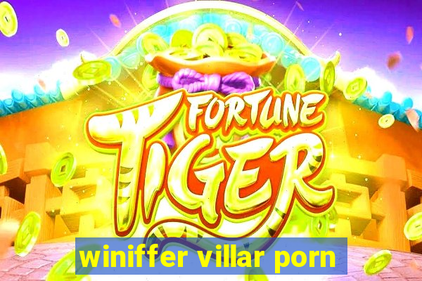 winiffer villar porn